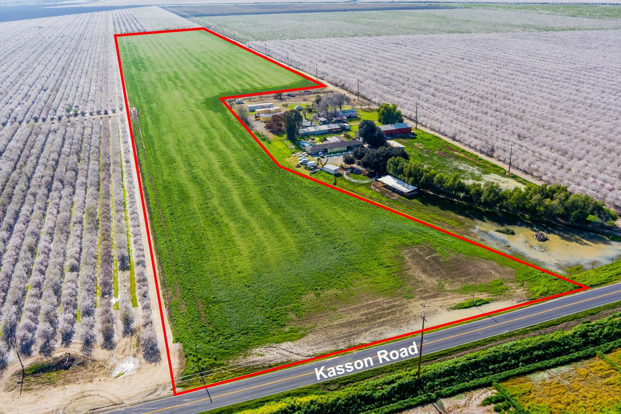 25687 Kasson Rd, Tracy, CA for Sale