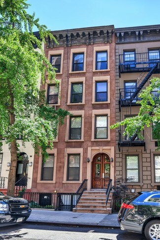 New York, NY undefined - 346 E 51st St