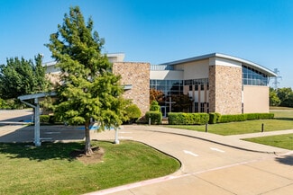 Plano, TX Office - 500 Maplelawn Dr Plano, TX Office - 500 Maplelawn Dr