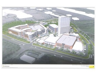 Buford, GA Retail - 0 Mall of Georiga Blvd