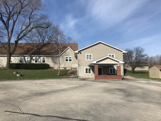 Cottage Grove, WI Office/Retail - 3702 County Hwy AB