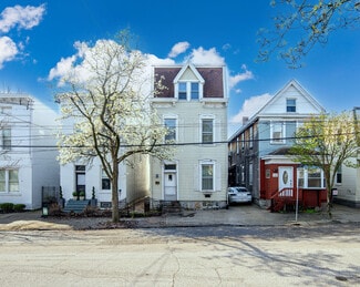 Cincinnati, OH Apartments - 241 Klotter Ave