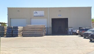 South Daytona, FL Industrial - 975 Foster Way