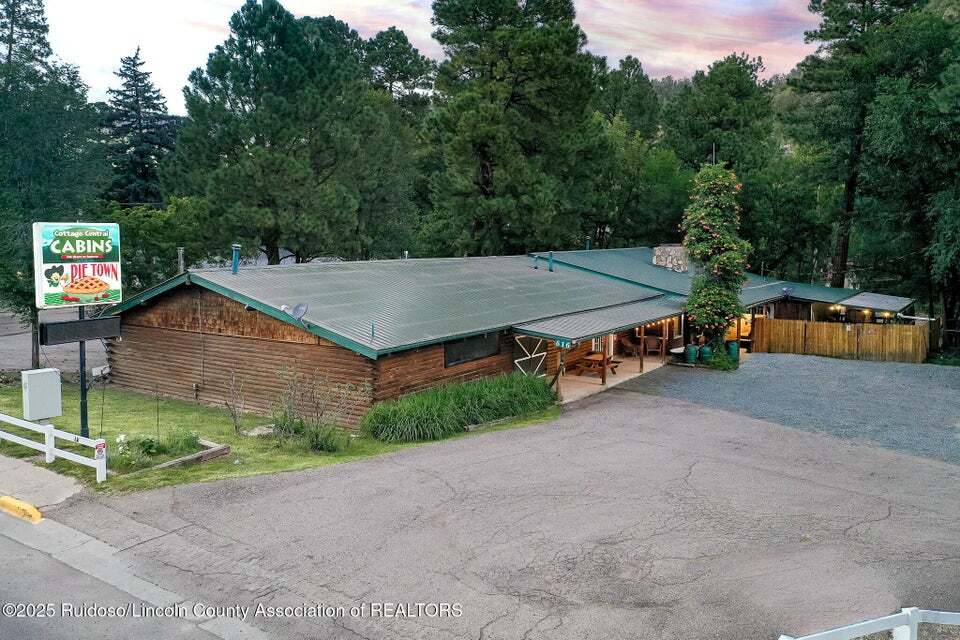 616 Sudderth Dr, Ruidoso, NM for Sale