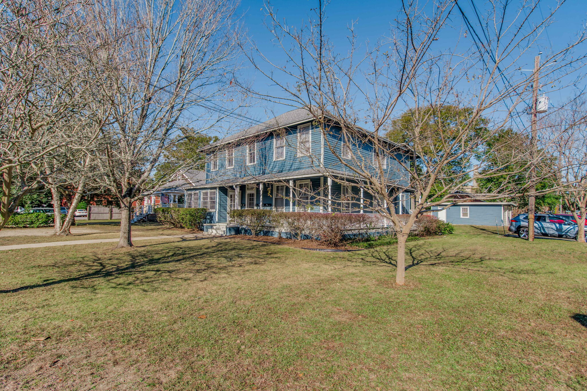 1224 E Strong St, Pensacola, FL for Sale