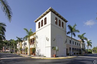 Jupiter, FL Office - 318 S US Highway 1