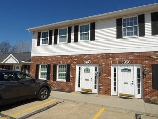 Mentor, OH Office - 6960 Spinach Dr