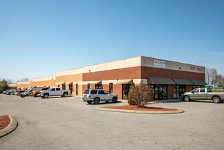 Smyrna, TN Flex - 131 Weakley Ln