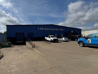 Cedar Hill, TX Distribution - 910 KCK Way