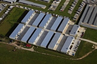 Oxford, FL Office/Retail, Flex, Industrial - 4061 Thomas St