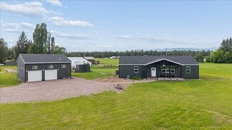 Columbia Falls, MT Retail - 117 Bad Rock Dr