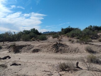 Bouse, AZ Agricultural Land - 43331 AZ-72 Hwy Bouse, AZ Agricultural Land - 43331 AZ-72 Hwy