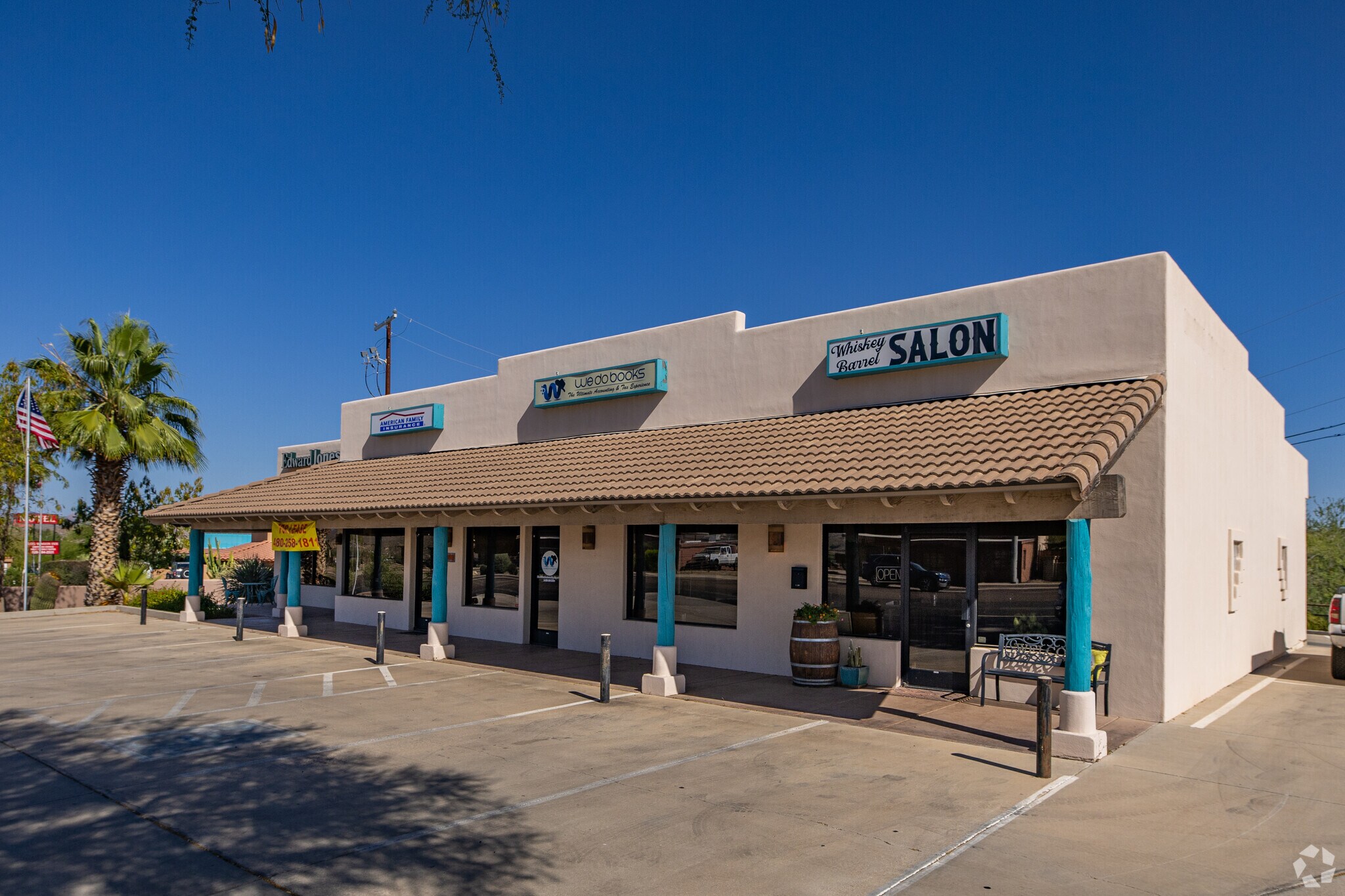 581 W Wickenburg Way, Wickenburg, AZ for Rent