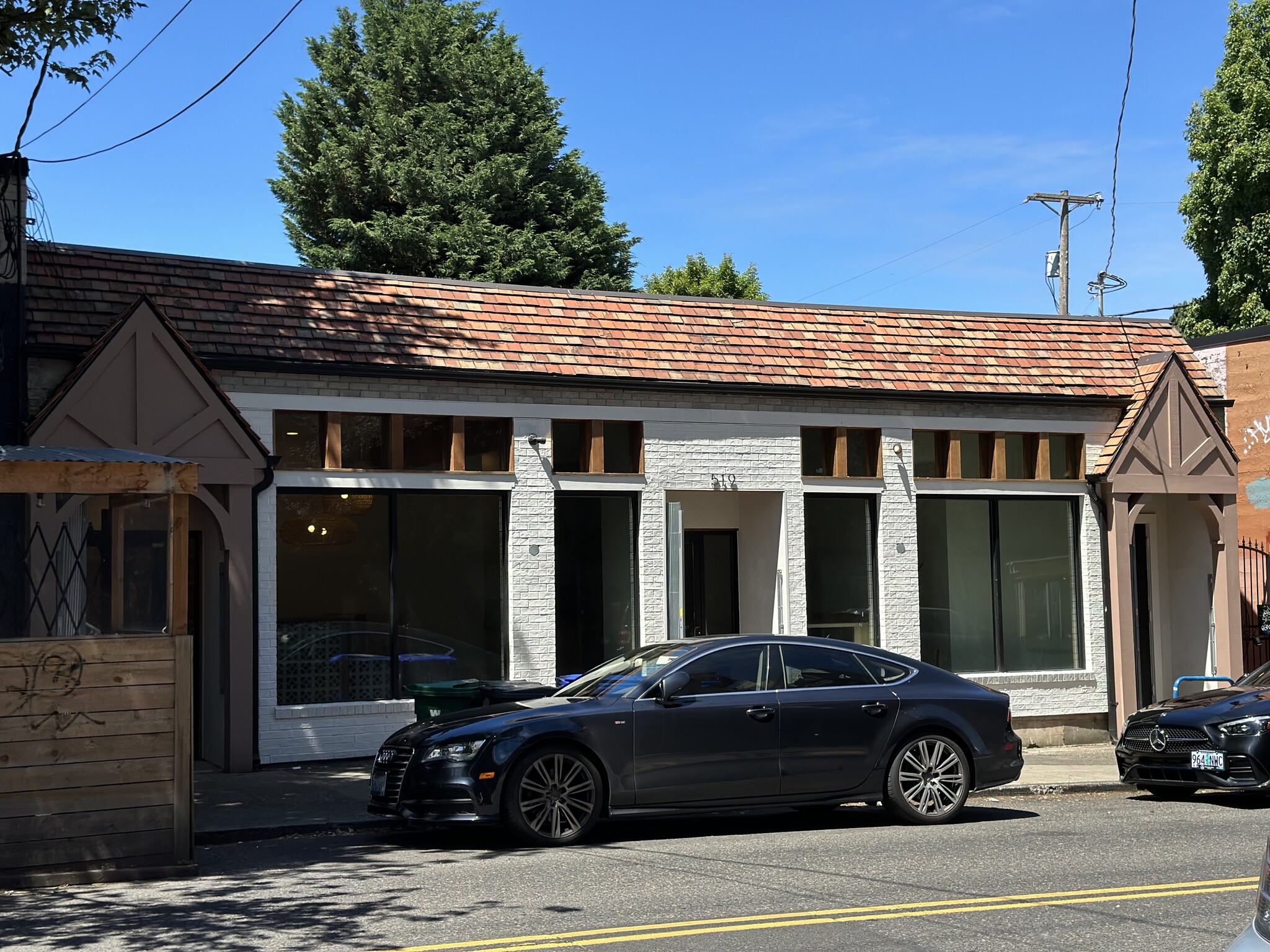 519-527 NW 21st Ave, Portland, OR for Rent