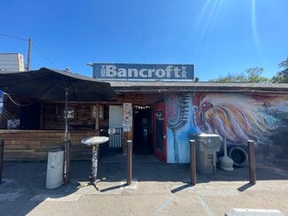Spring Valley, CA Storefront Retail/Residential - 9141 Campo Rd