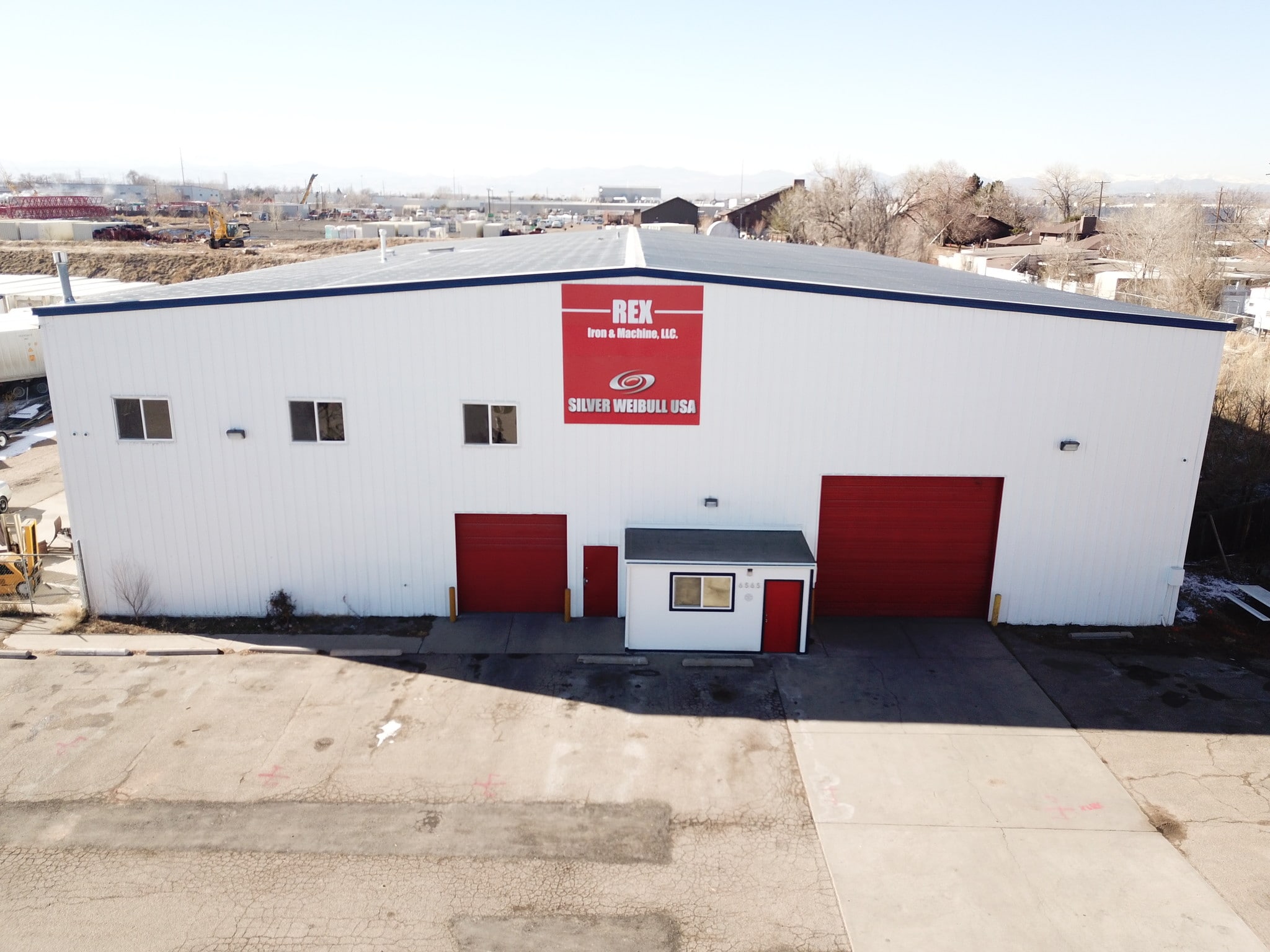 6565 Vine Ct, Denver, CO for Rent