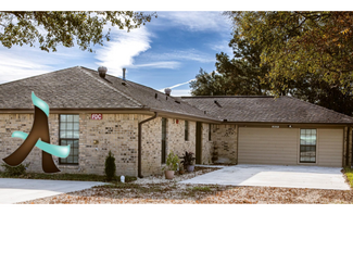 Port Neches, TX Assisted Livings - 2625 Magnolia Ave