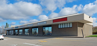 St Catharines, ON Retail - 2 Tremont Dr