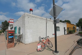 Downtown Littleton Development