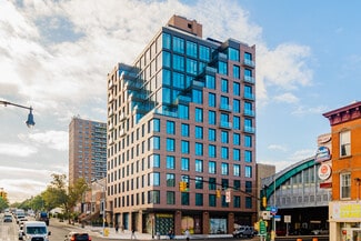Brooklyn, NY Retail - 441 4th Ave