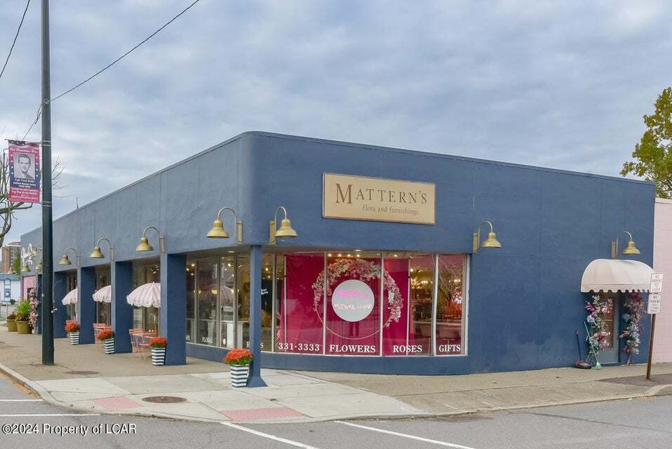 447 Market St, Kingston, PA for Sale