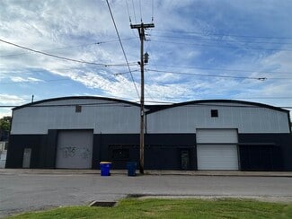 Bowling Green, KY Warehouse - 906 Payne St