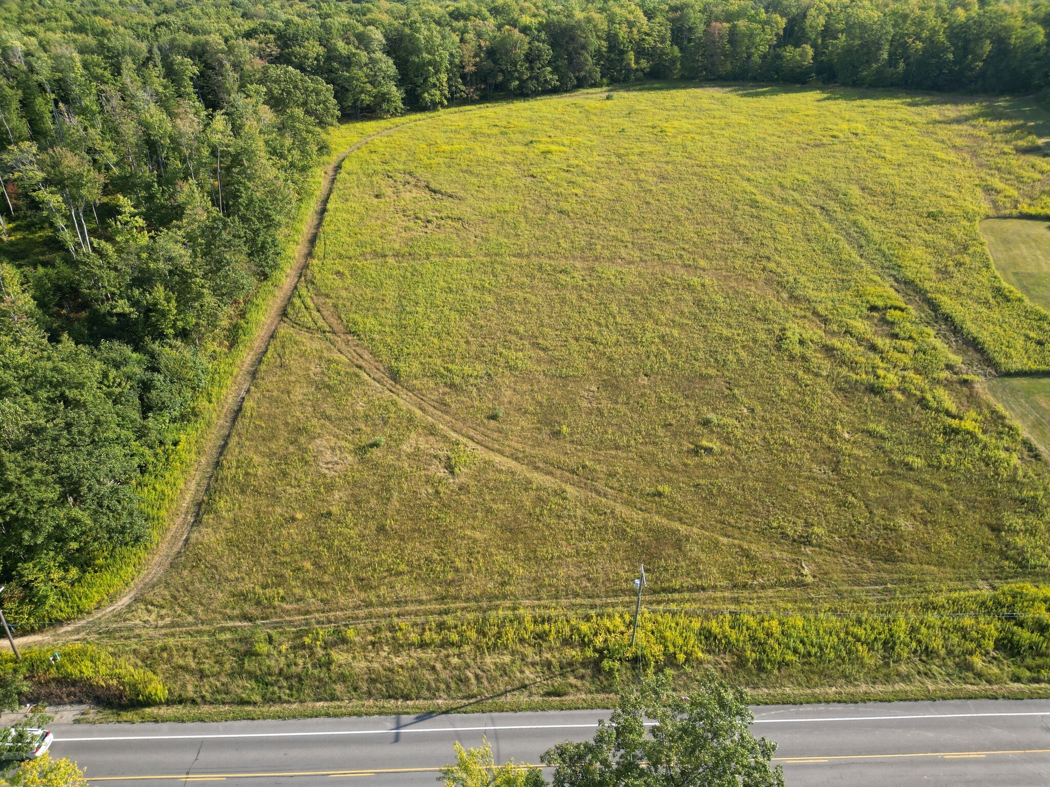Million Dollar Highway, Kersey, PA for Sale
