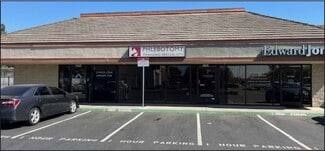 Manteca, CA Retail - 1140-1150 S Main St