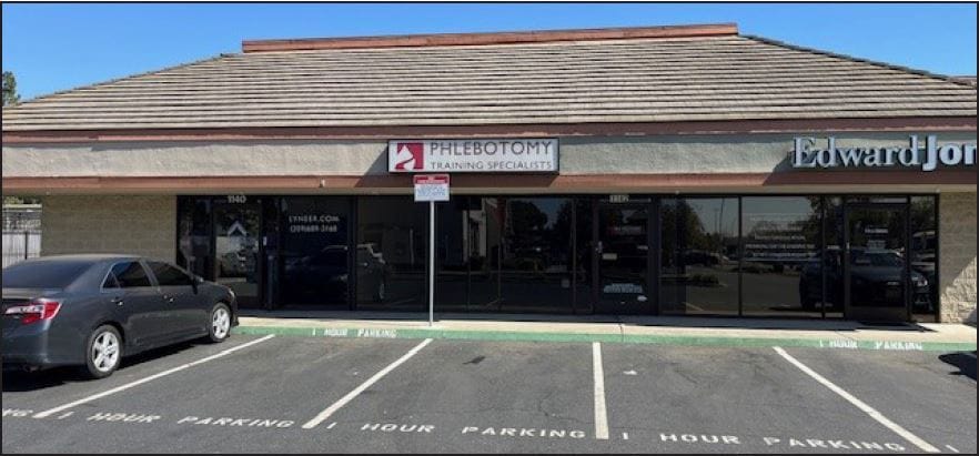 1140-1150 N Main St, Manteca, CA for Rent