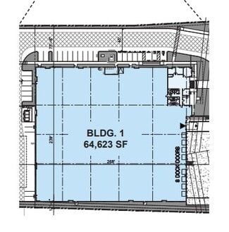 Ontario, CA Industrial - NW of S Archibald Ave and Remington Ave Ontario, CA Industrial - NW of S Archibald Ave and Remington Ave