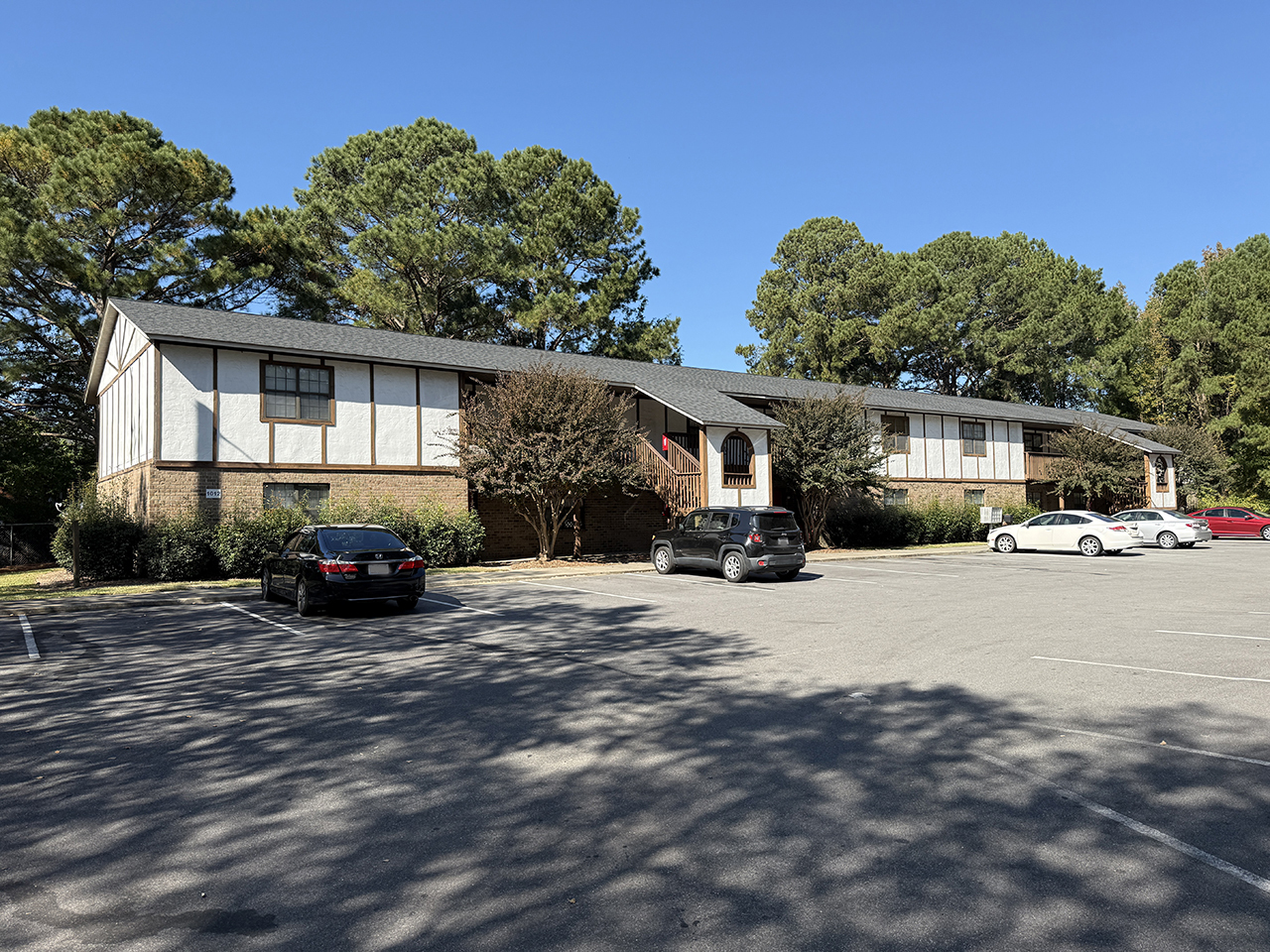 1010-1012 Peed Dr, Greenville, NC for Sale