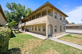 Madera, CA Apartments - 412 E 4th St