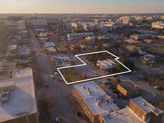 Fort Worth, TX undefined - 1216-1220 5th Ave