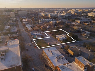 Fort Worth, TX Medical - 1216-1220 5th Ave