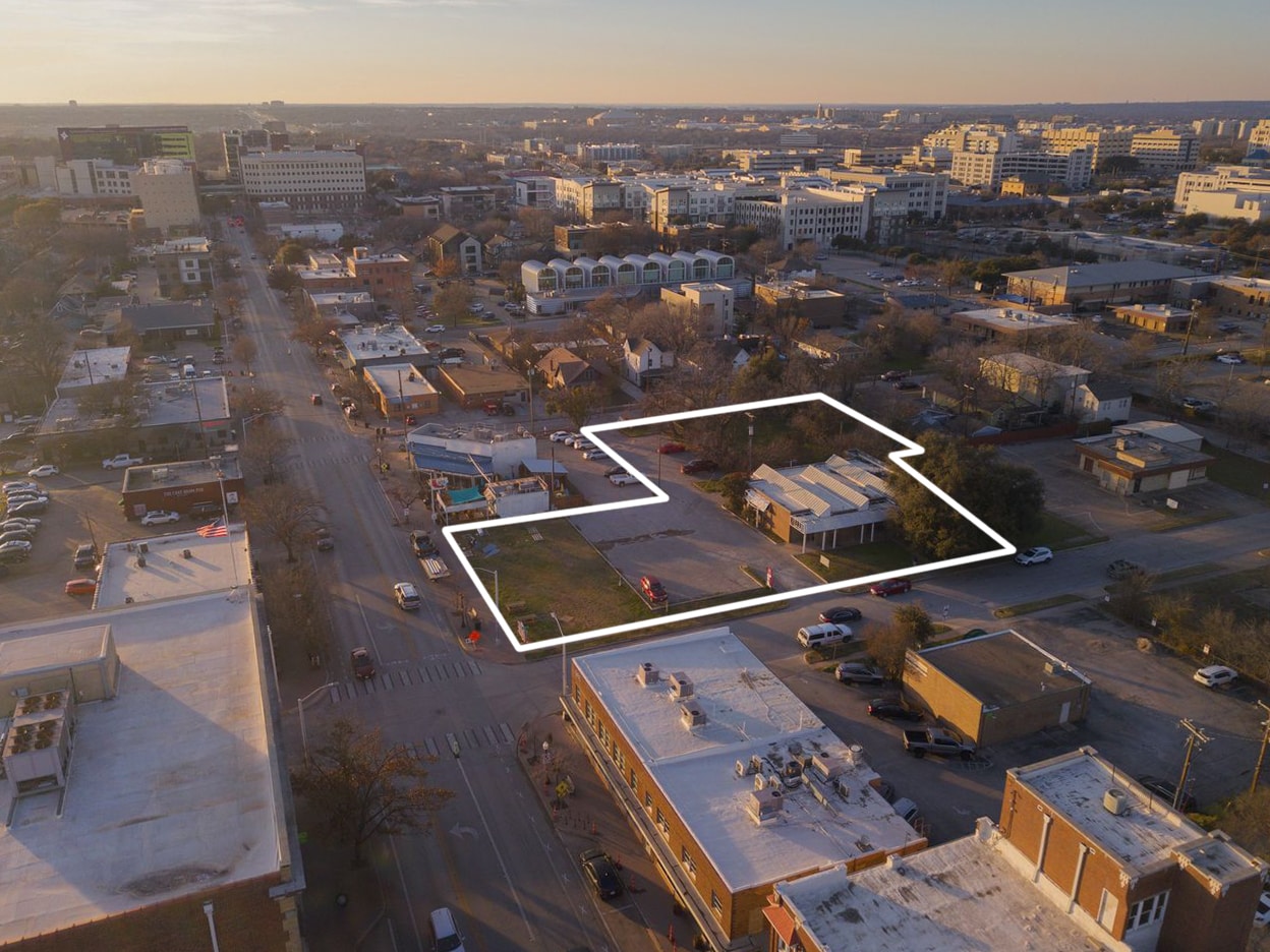 1216-1220 5th Ave, Fort Worth, TX for Sale