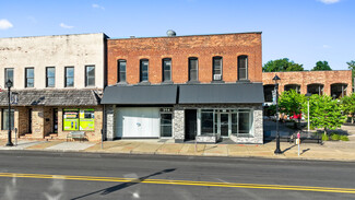 Monongahela, PA Storefront Retail/Office - 314-316 W Main St