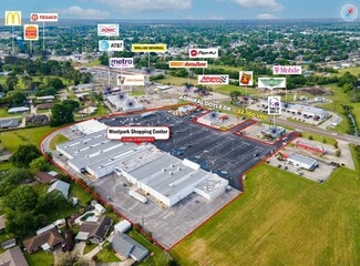 Westpark Shopping Center