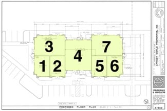 Patterson, CA Office, Retail - 2665 Sperry Ave
