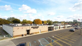 Livonia, MI Office, Office/Retail, Retail - 27500 Schoolcraft Rd Livonia, MI Office, Office/Retail, Retail - 27500 Schoolcraft Rd
