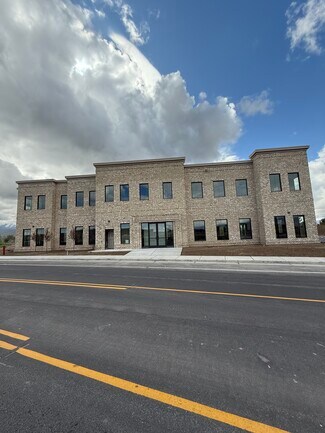 Bluffdale, UT Medical - 1595 W 14000 S