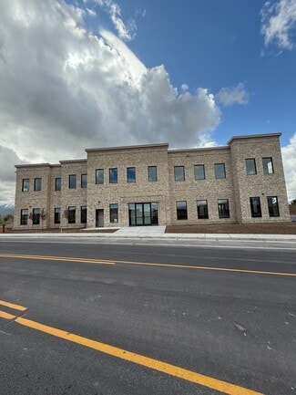 Bluffdale, UT Office - 1595 W 14000 S