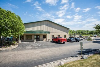 Prairie Grove, IL Showroom - 2101 Route 176
