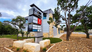 San Antonio, TX Office/Medical - 502 E Borgfeld Dr