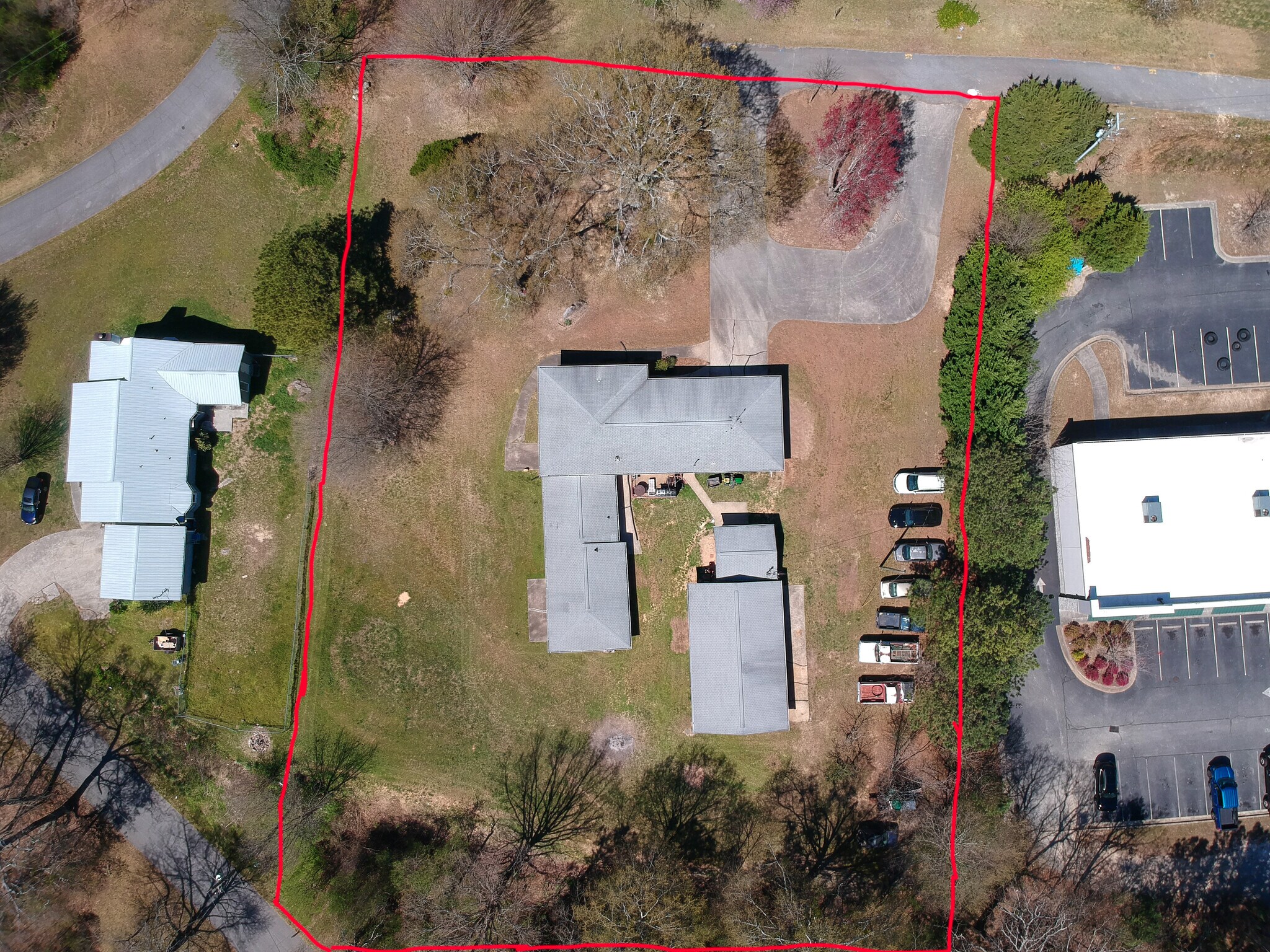 3929 Perry Ln, Flowery Branch, GA for Sale