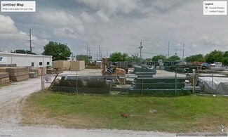 Texas City, TX Industrial - 3501 1st Ave S