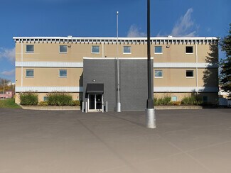 London, ON Office - 499 Hill St London, ON Office - 499 Hill St