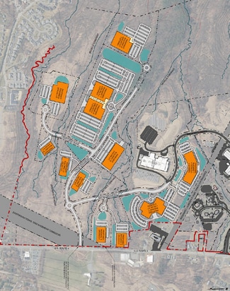 Troy, NY Flex - 51 Stone Clay Rd