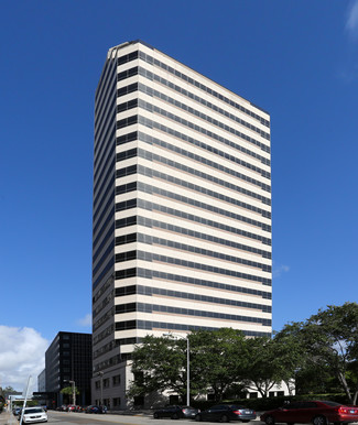 Corpus Christi, TX Office, Retail - 802 N Carancahua St