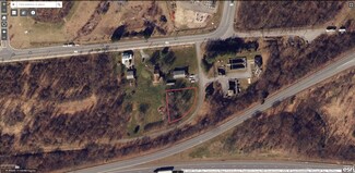 New Market, MD Commercial Land - Adjacent to 98 East Main Street