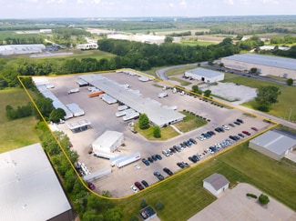 Rock Island, IL Industrial - 4300 81st Ave W Rock Island, IL Industrial - 4300 81st Ave W